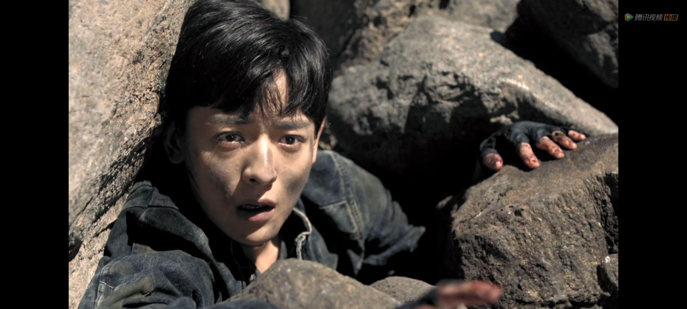 如何评价盗墓笔记系列剧集云顶天宫