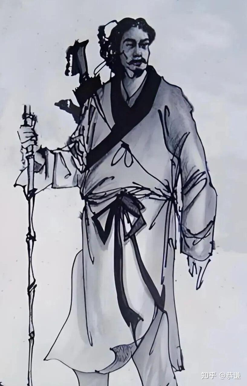 杨公风水:阳宅点穴四十四诀 【干货满满,建议收藏】 - 知乎