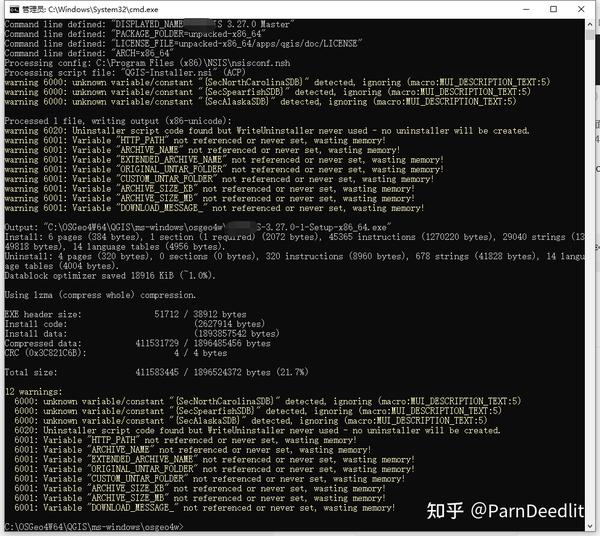 QGIS Windows qgis-windows