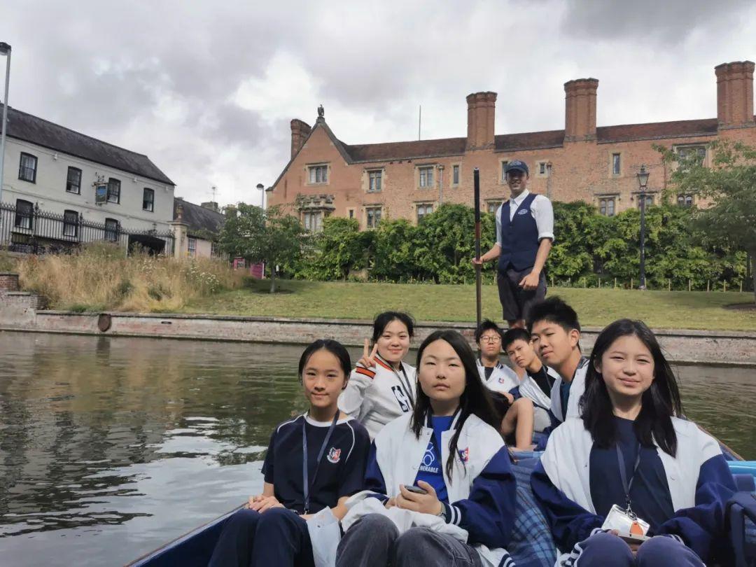 上海国际学校排名丨2024宏文学校暑假海外项目预告