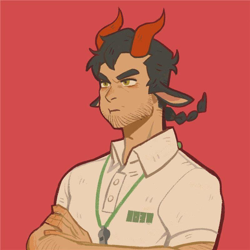 有哪些好看的同性情侣头像? - 知乎