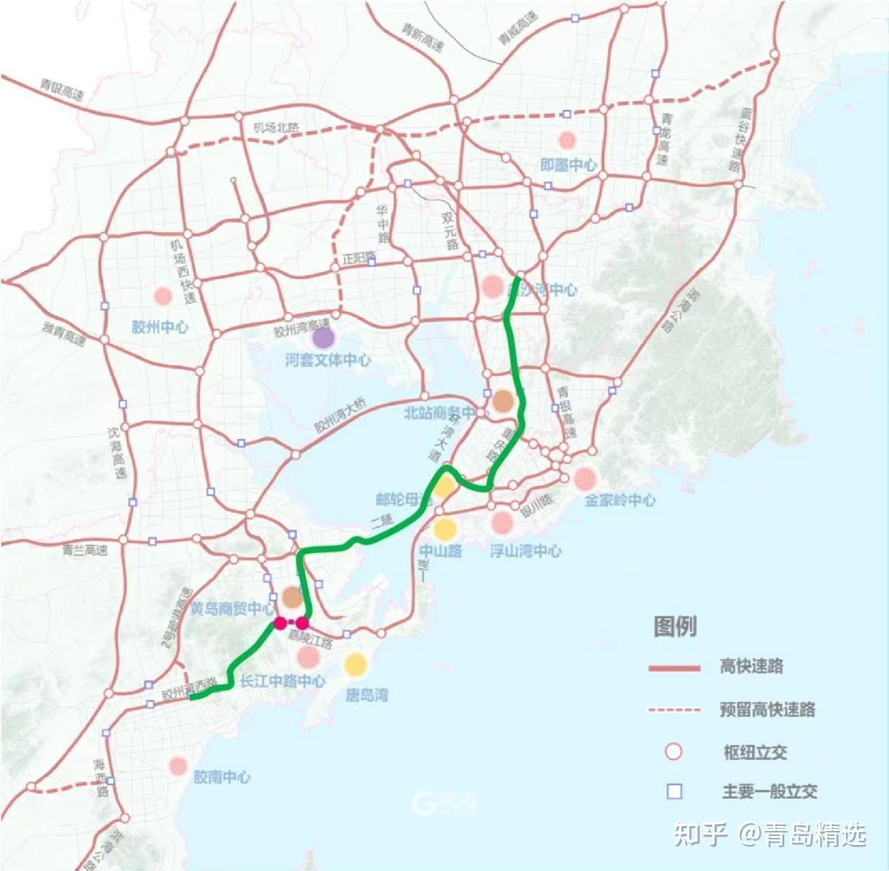 杭州湾新区的总体规划（-2030年）杭州湾新区向粤港澳大湾区看齐前进！_发展