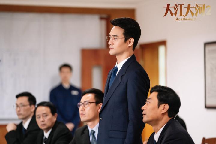 大江大河2 结局 宋运辉当厂长 雷东宝出狱后重新来过 杨巡干回老本行 知乎 大江大河2 结局 宋运辉当厂长 雷东宝出狱后重新来过 杨巡干回老本行 知乎
