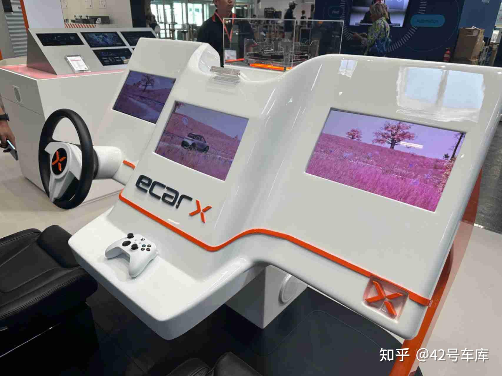 对话亿咖通：深耕汽车智能化多年后，该如何走向国际化？ - 知乎