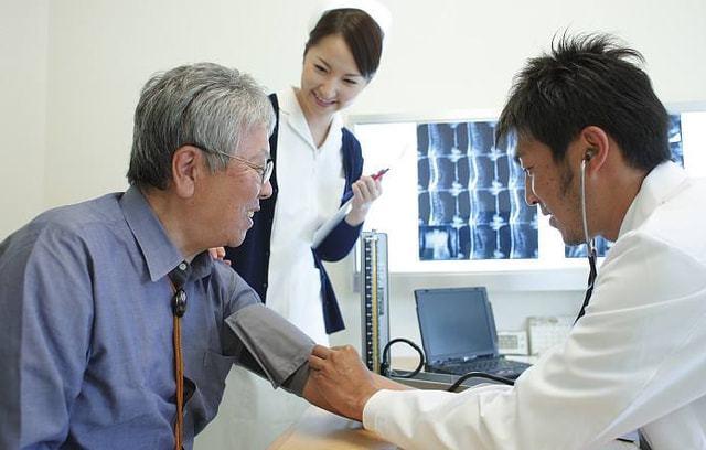 再次被评为世界第一丨日本医疗为何先进