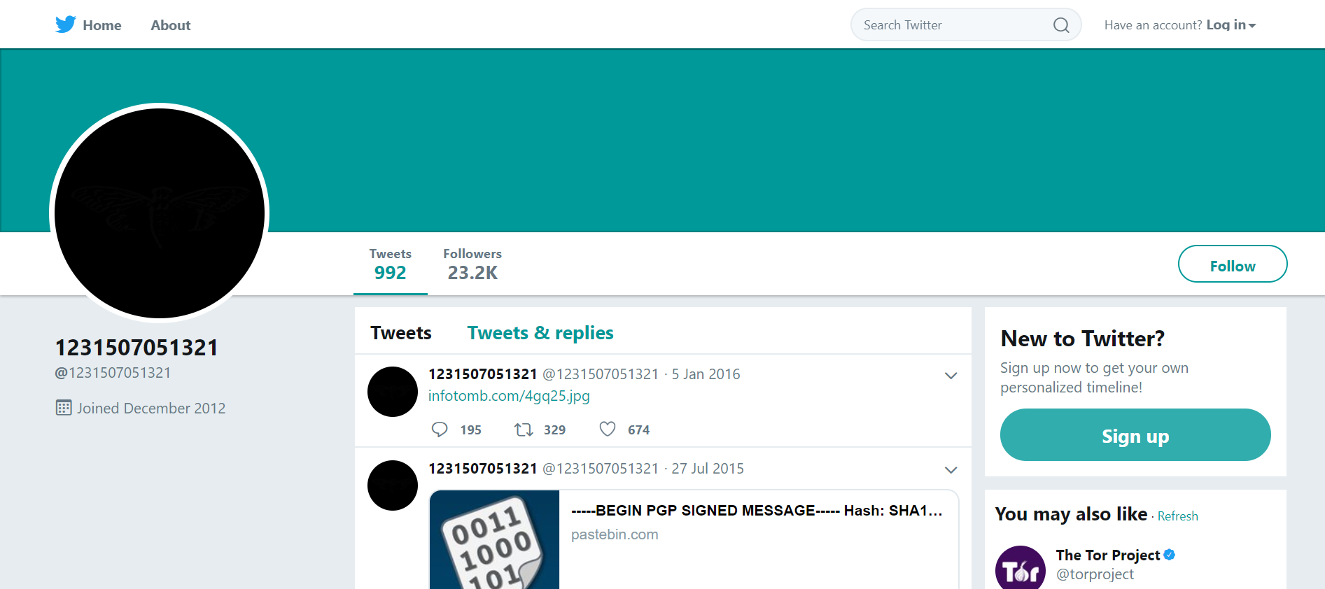 cicada3301一只潜伏于互联网深处的蝉二