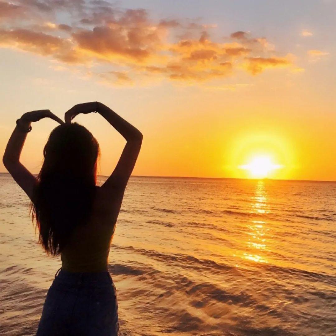 有哪些高逼格的背影头像