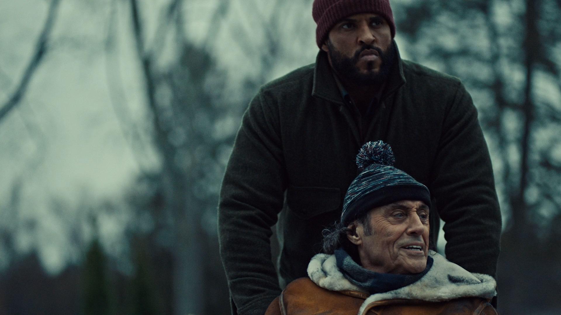 如何评价美剧美国众神第三季