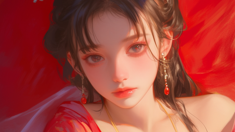 (番外)+(全文)《秋儿》全文+后续