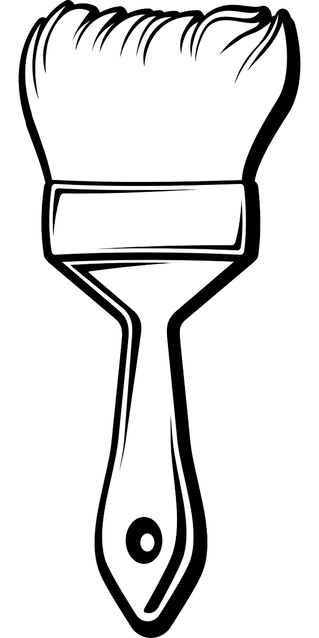 如何去除马克笔印记