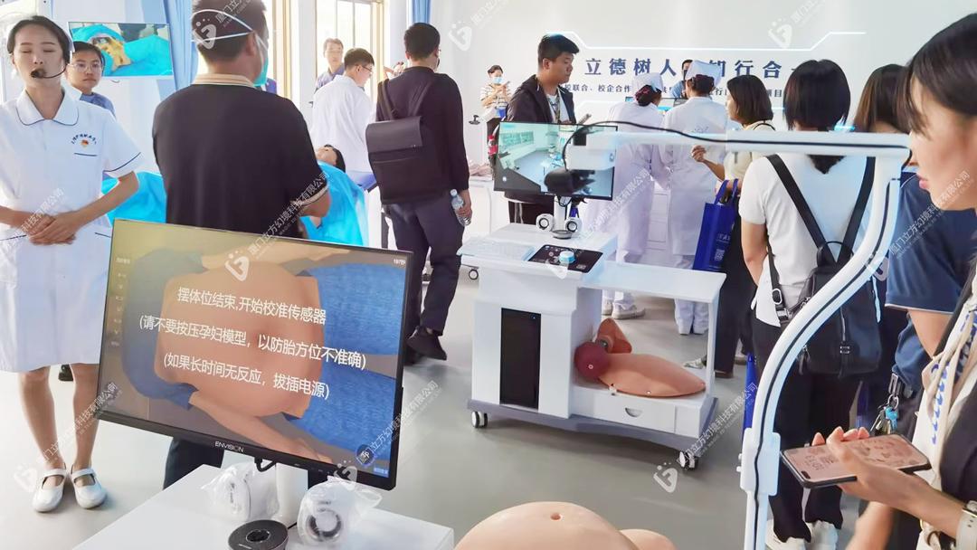 探索未来医学:VR虚拟临床软件的革命性进展 - 知乎