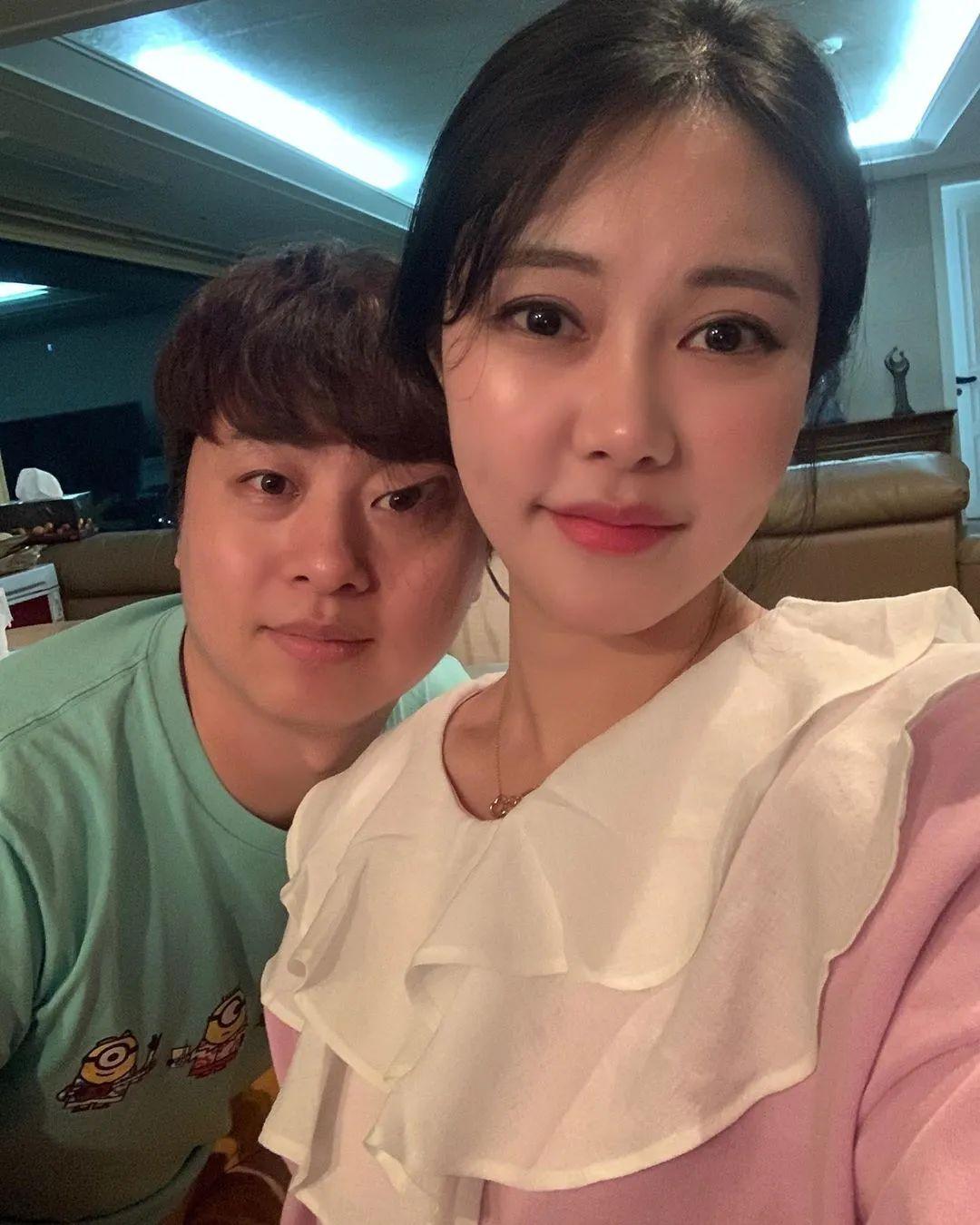 韩国人妻超渣p图技术爆笑全网老婆千娇百媚老公千奇百怪