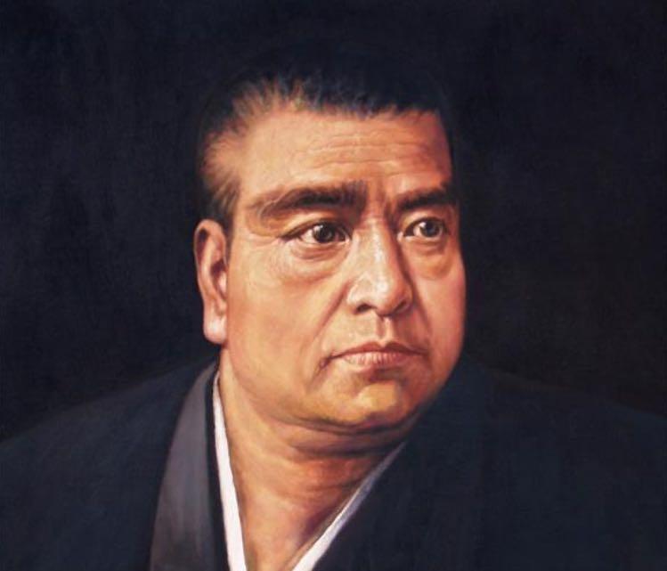 如何评价西乡隆盛