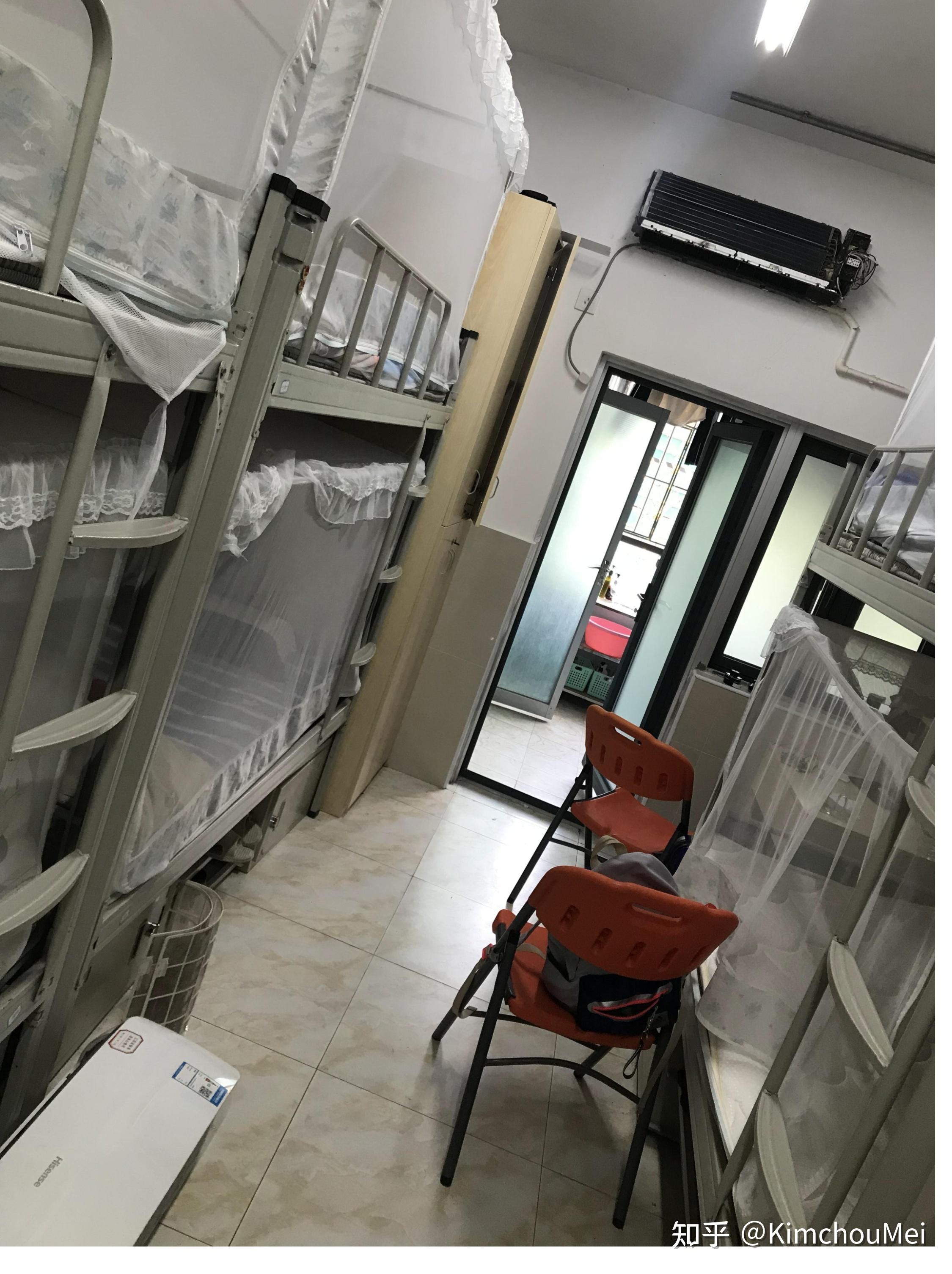在深圳翠园中学高中部就读是怎样一番体验?