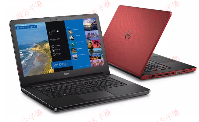 戴尔vostro3459笔记本电脑如何安装(加装)机械硬盘? - 知乎