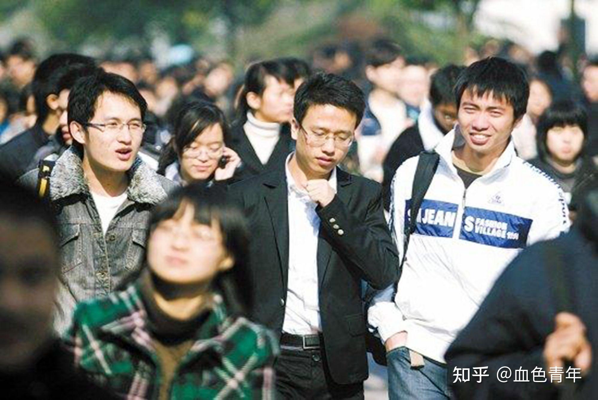 群众表示不背这个"锅",到底谁应该反思? - 知乎