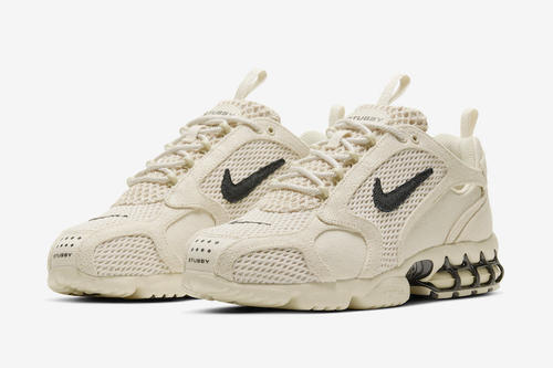 2020年十大潮鞋盘点下