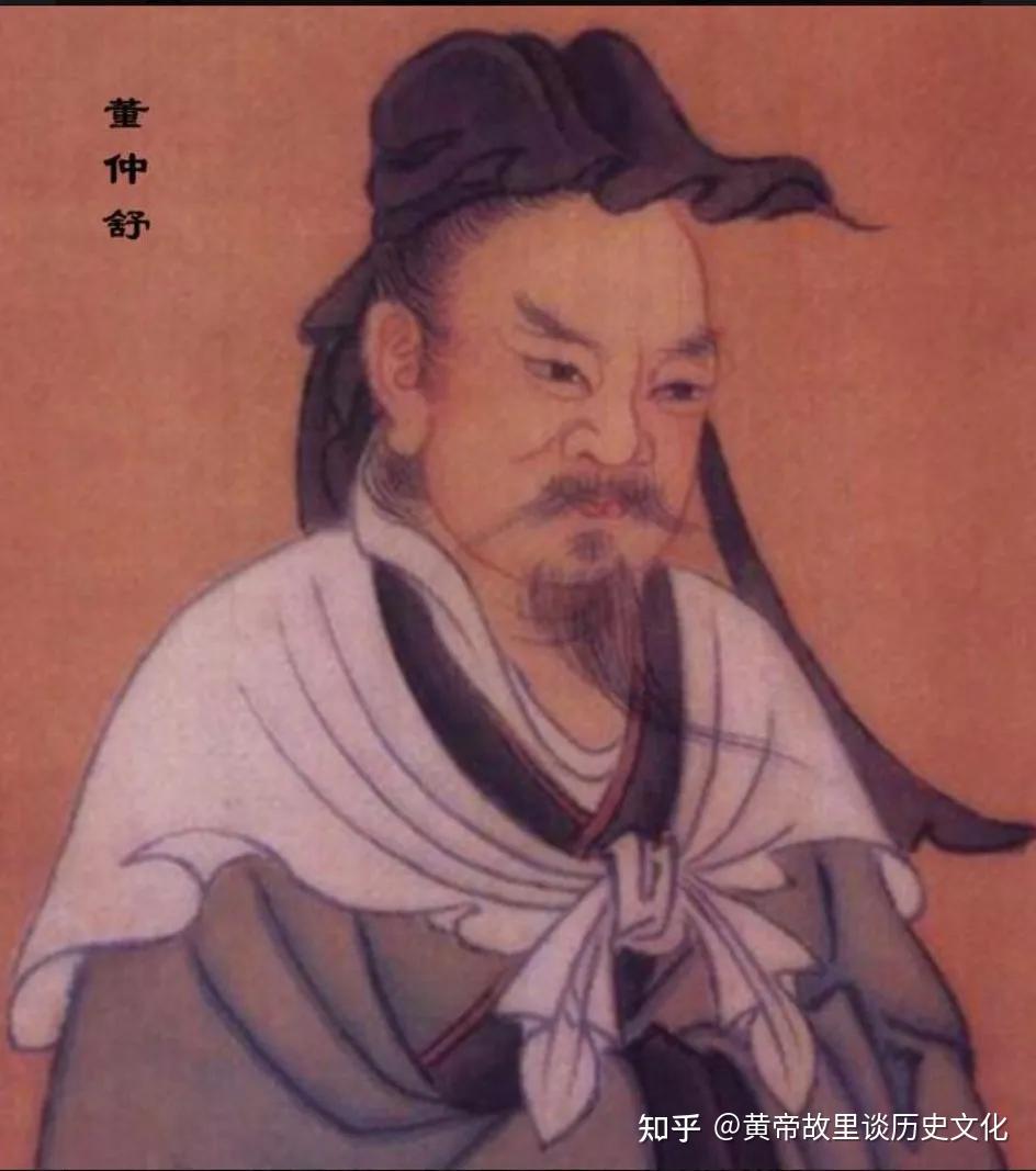 我国为什么选择了儒家，其实并不是独尊儒术，而是外儒内法 - 知乎
