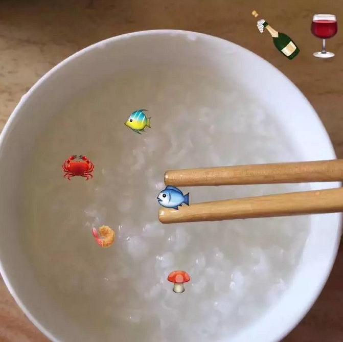 有哪些你看一次笑一次的表情包