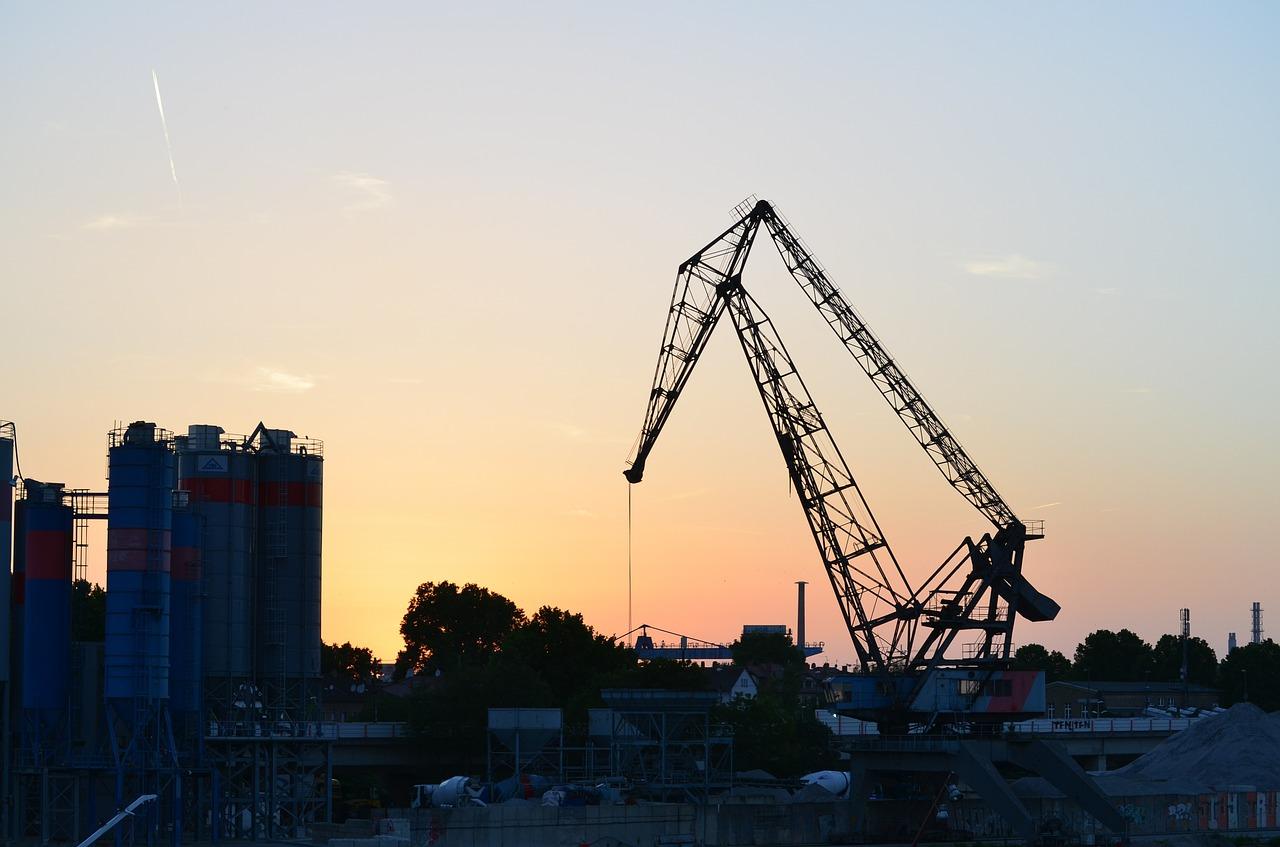 东升哪里有厂房出租