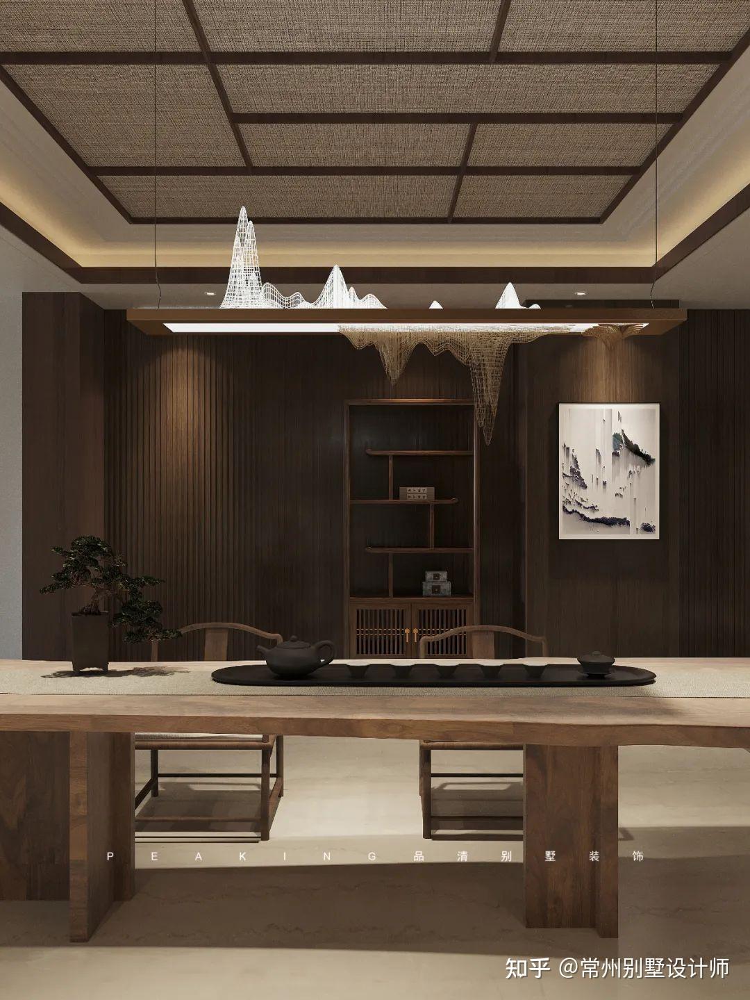 别墅大宅地下室如何规划设计？这20种功能区给你灵感！ - 知乎