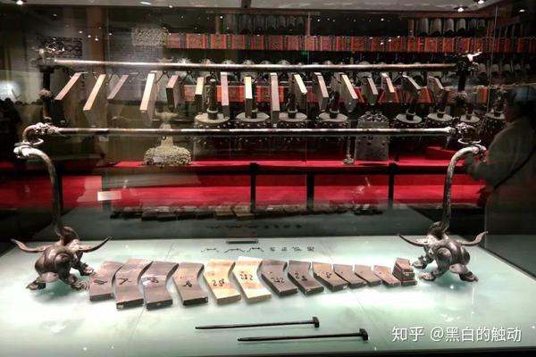 文艺武汉：徜徉在博物美术，游走于厚重先锋 - 知乎
