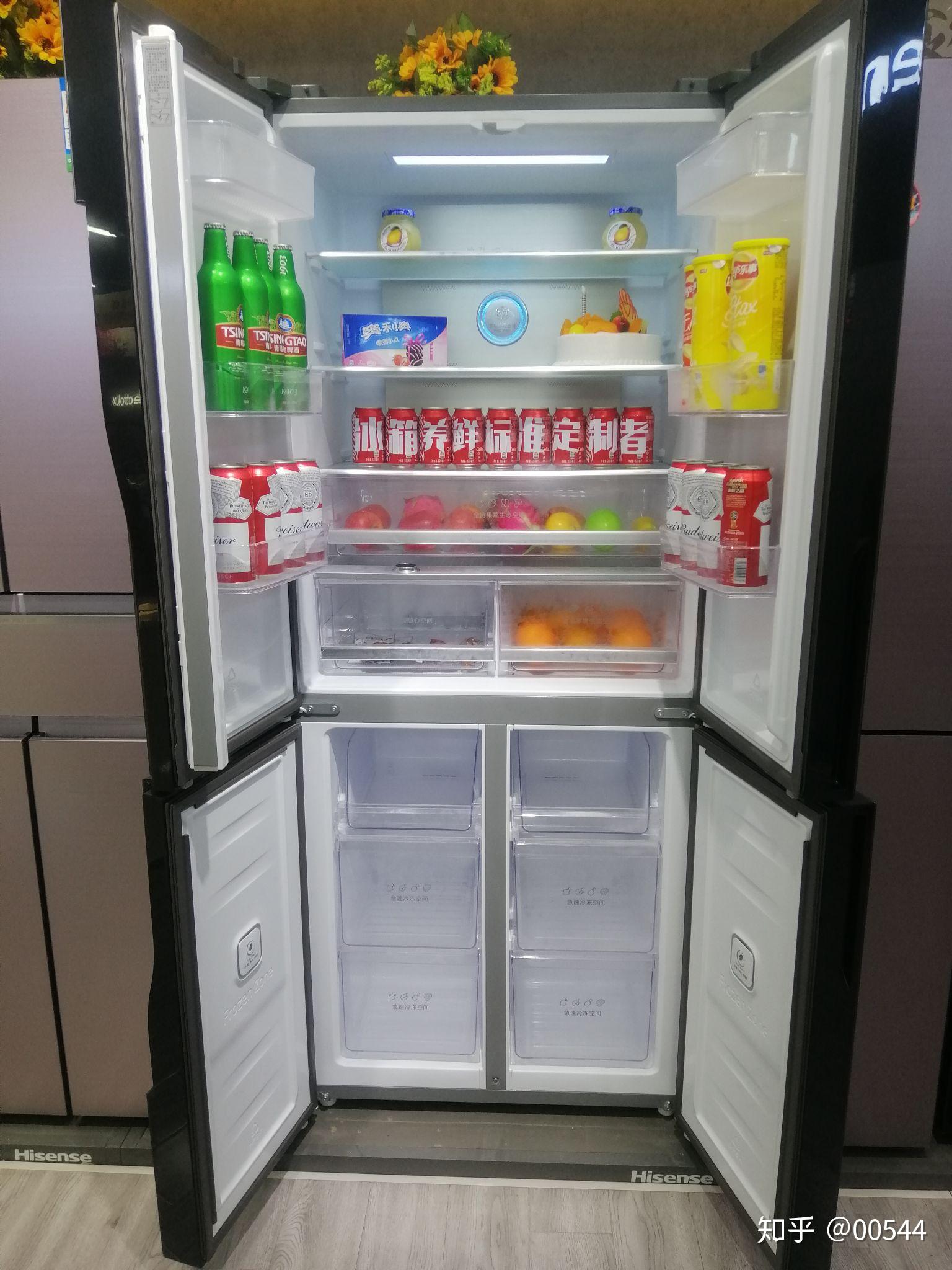 想要锁鲜好冰箱这份排行榜请收好