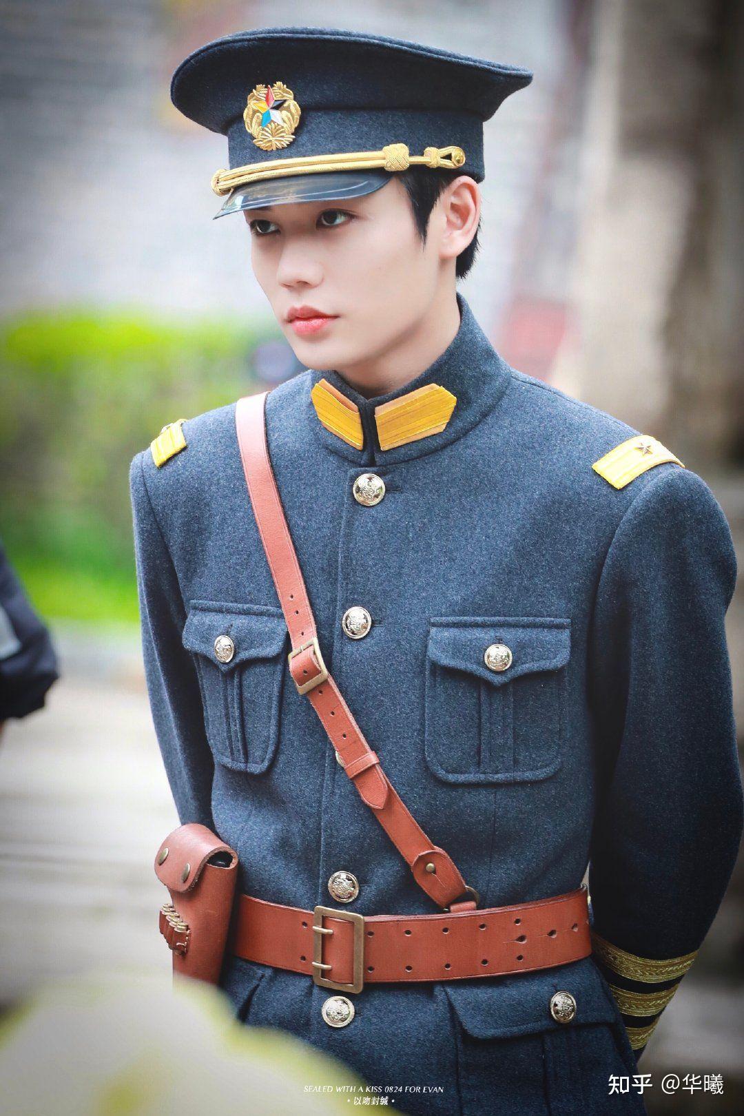 林彦俊有哪些超绝神图