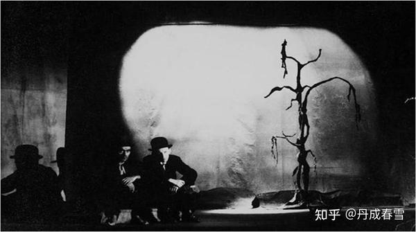 美学与审美（三十四）荒诞是人类历史进入一个关键节点时的心灵阵痛。 - 知乎