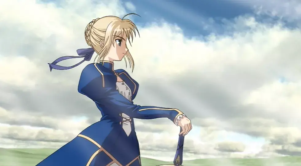 十年前的《Fate/Zero》改变了什么 - 知乎