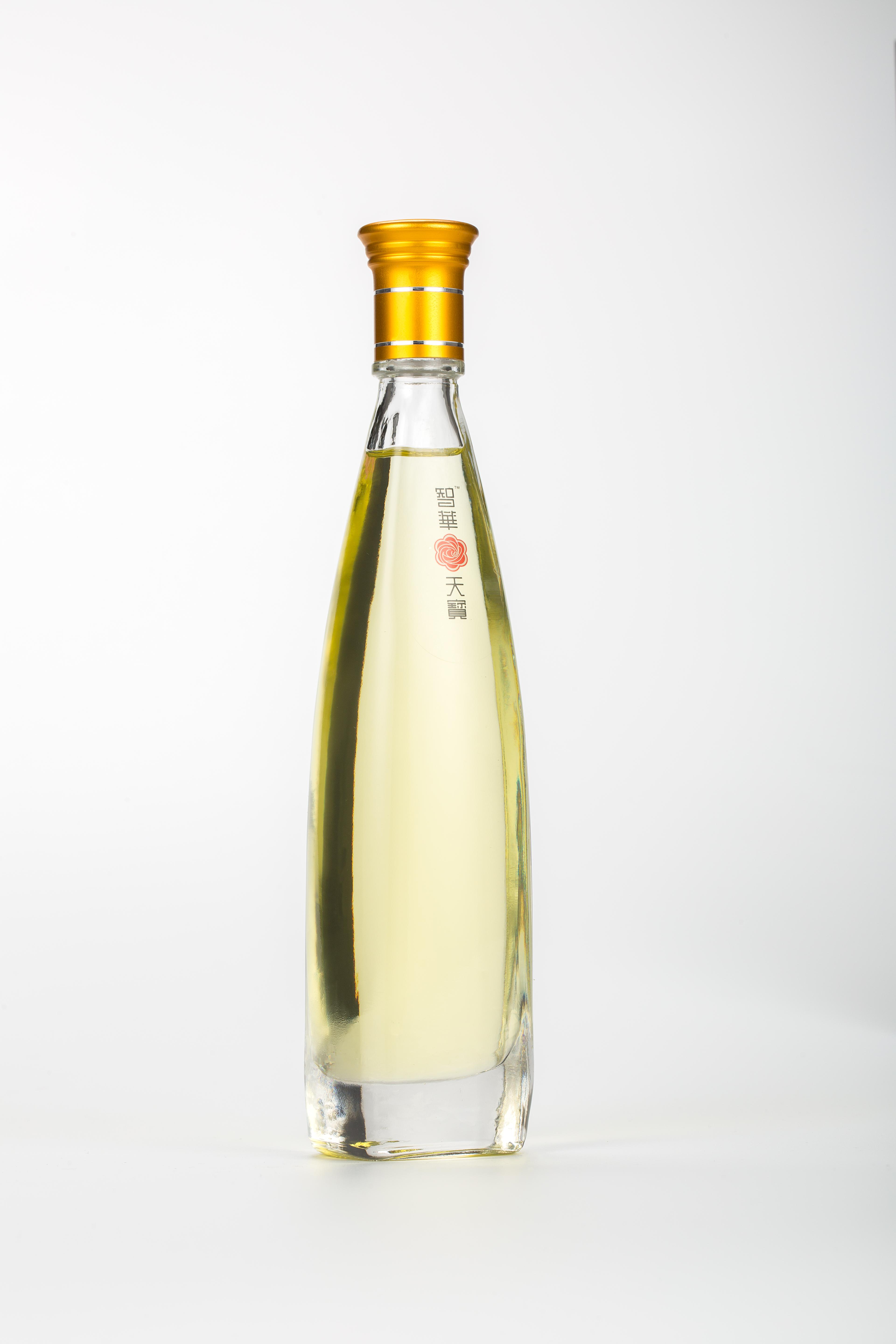 世界【牡丹籽油精选图集】智华天宝牌500强