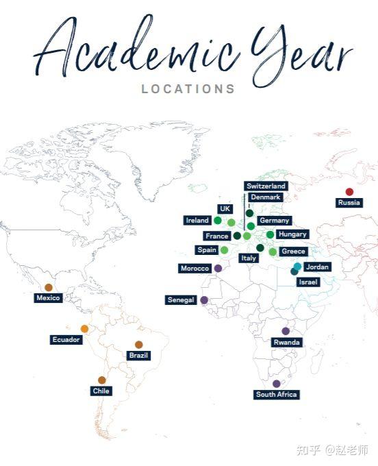 带你走进圣母大学好委屈usnews排名19qs排名222