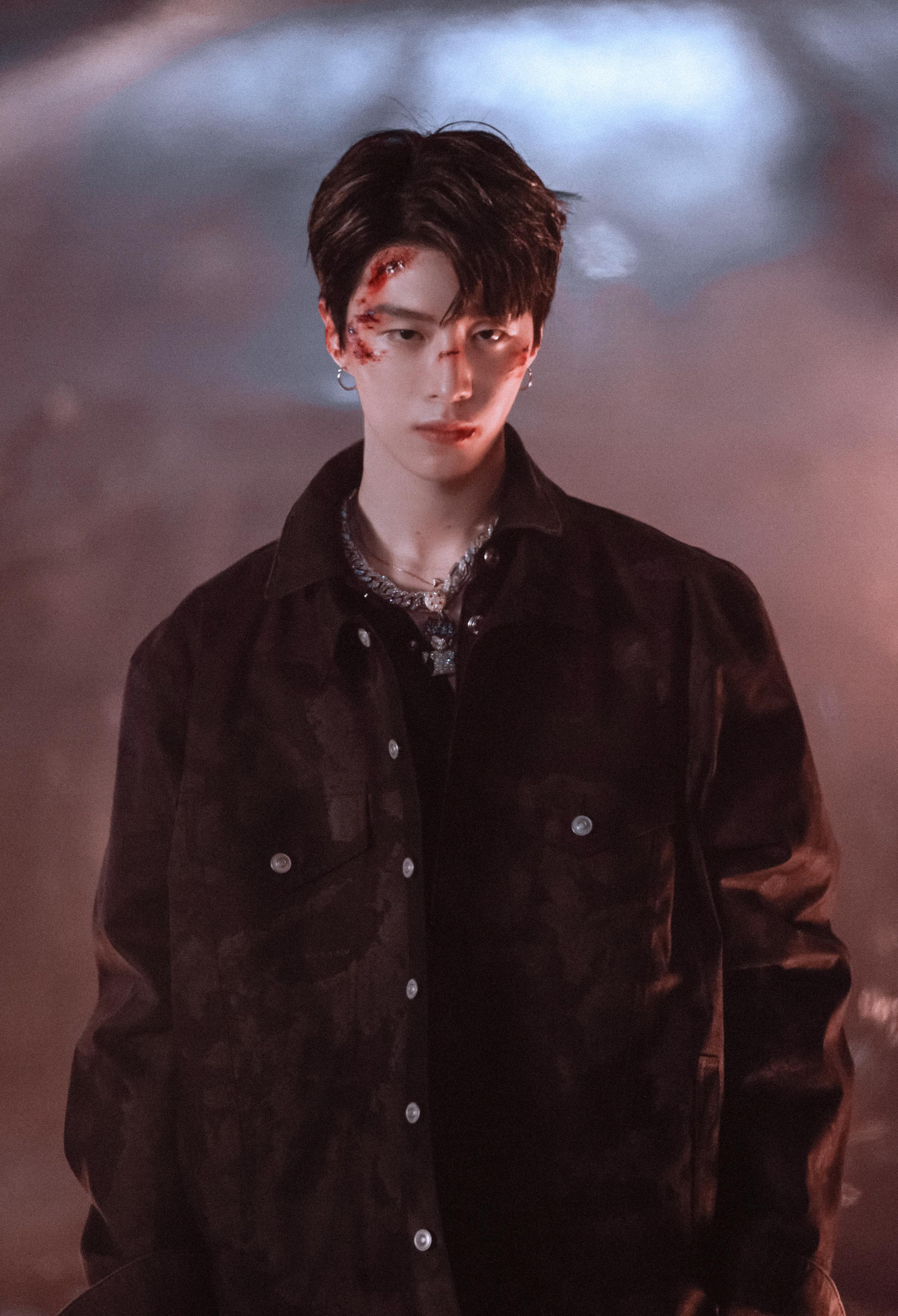 范丞丞有哪些出圈神图