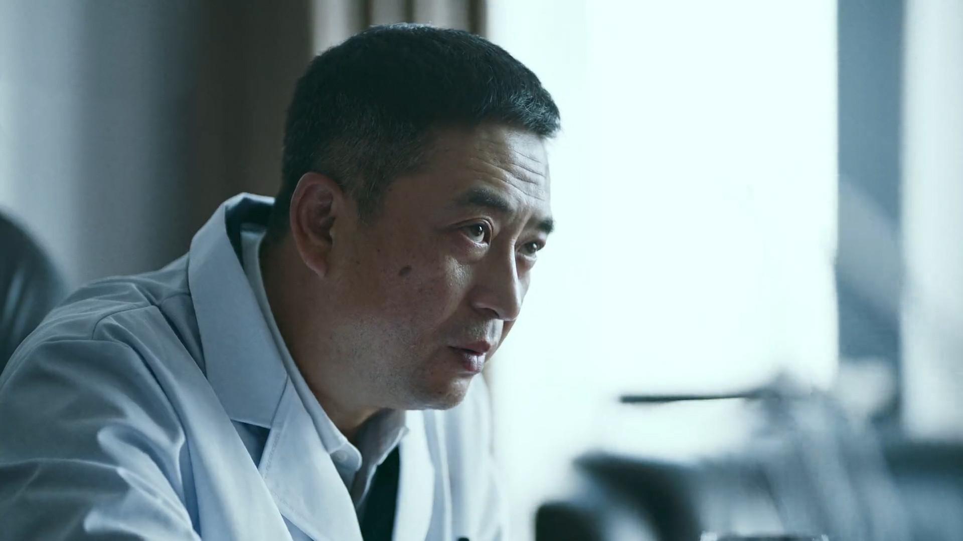 在一起张嘉译这段戏有点感人张天爱看了都动容令人佩服