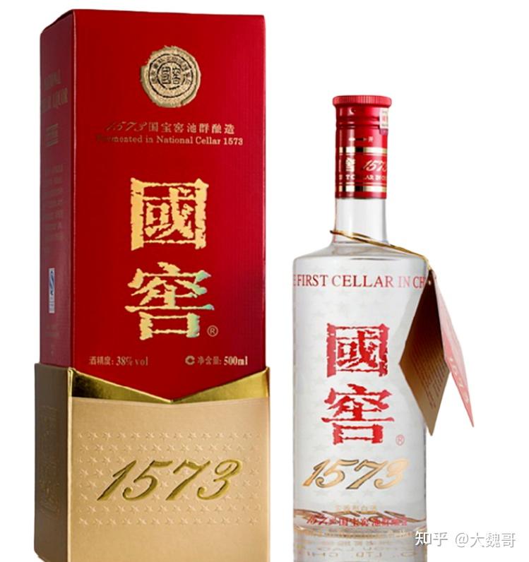 2024年中国新八大名酒排名，过节送礼，绝不会错！！！ - 知乎