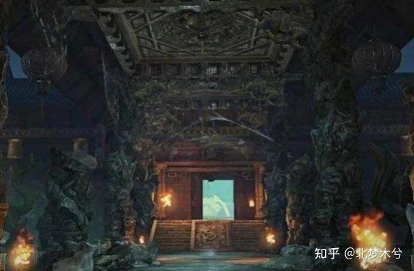 《鬼吹灯》全部故事的时间线是怎样的？ - 知乎