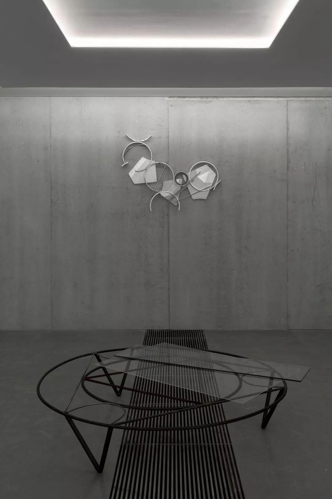 由塑料泡沫pvc管道重构的艺术