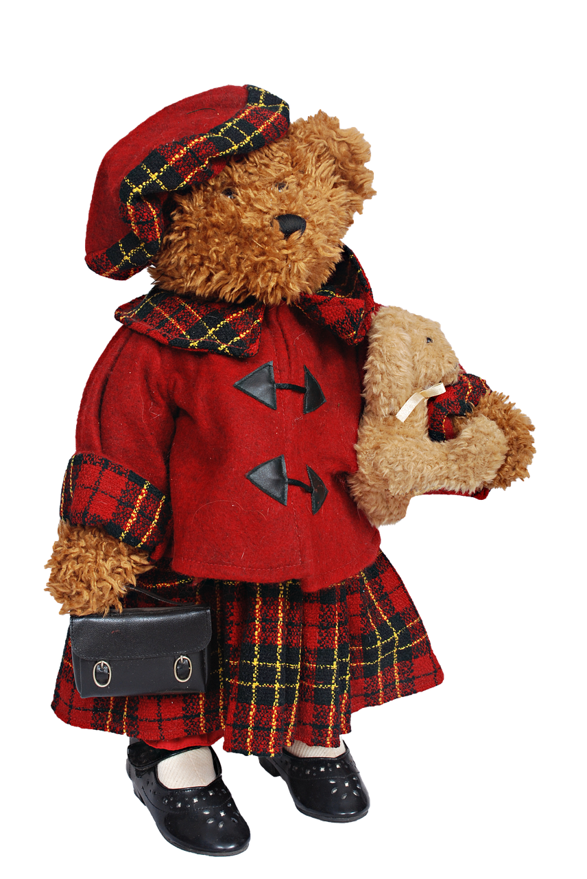 生活细节的关心