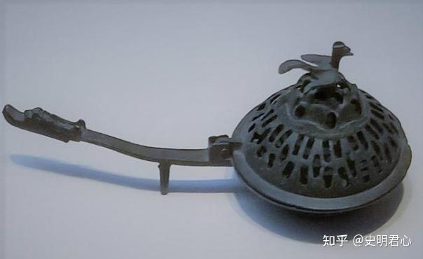 深度解析中国古代炉灶的种类和工艺特点 - 知乎
