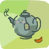 小壶说茶