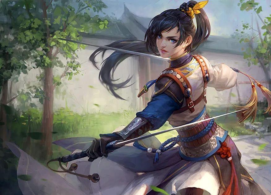 三国杀：界王异为什么被称为防御流鼻祖，在现版本还有强度吗？ - 知乎