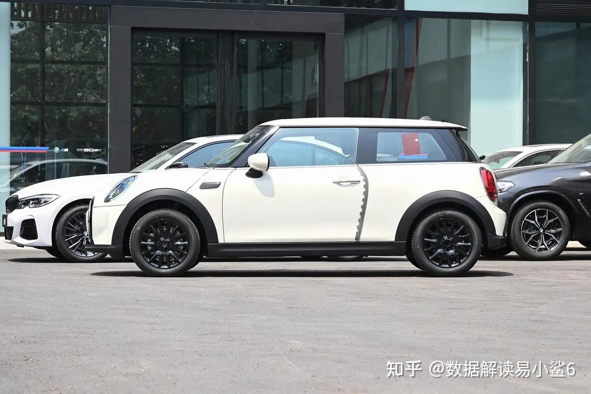 买车前必看：MINI ONE优缺点（下） - 知乎