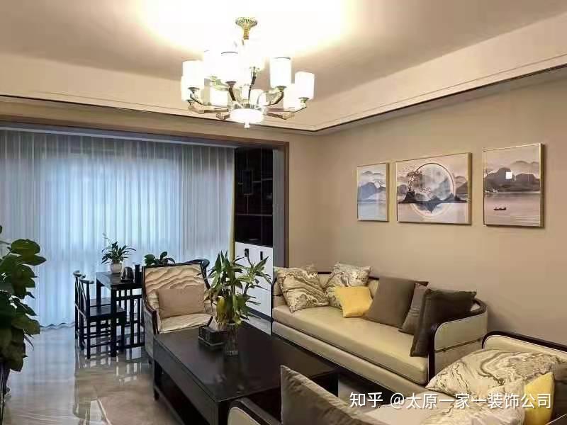 二手房旧房整体改造装修步骤 - 知乎