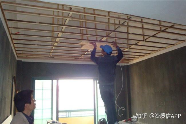 装修工人找活渠道好用的有哪些？ - 知乎