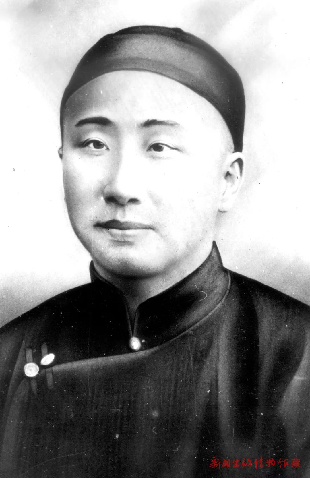 张元济：逃出历史斩杀线的智者 - 知乎