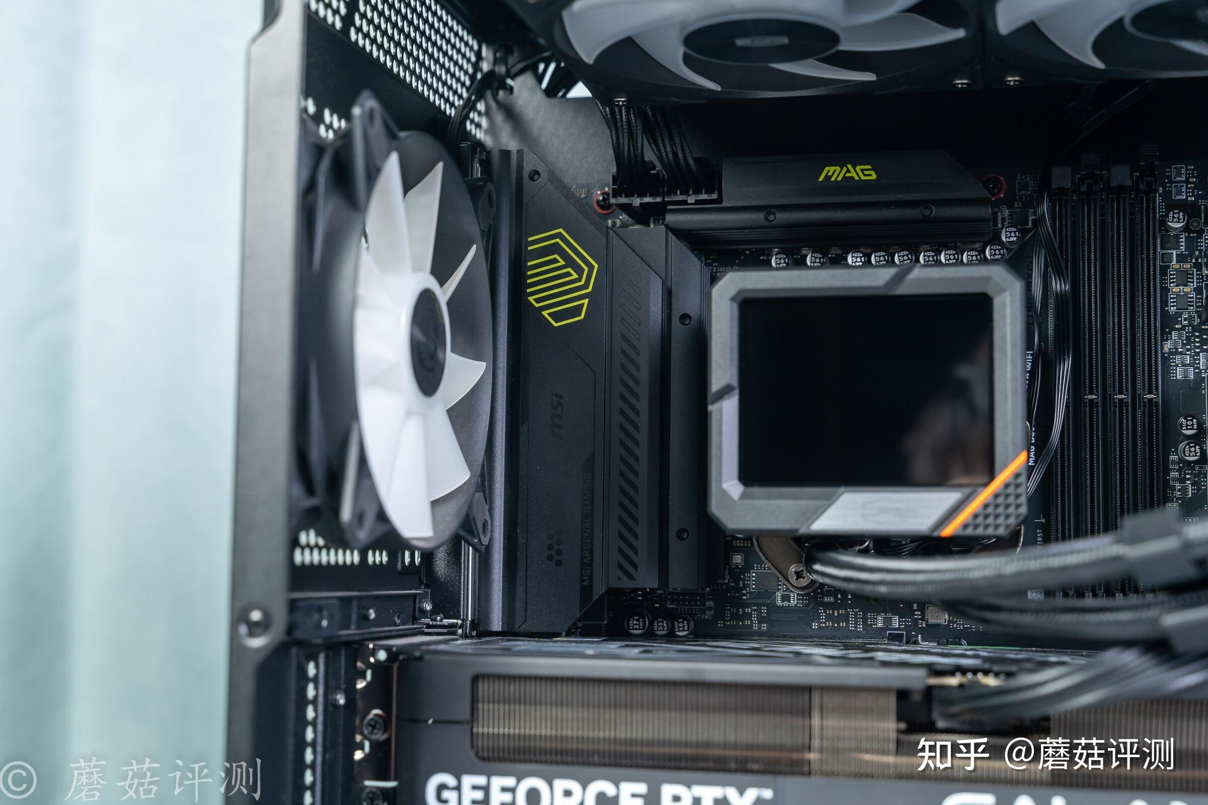 9800X3D到手不能直接用？实测对比仅解锁功耗和PBO2性能差距 - 知乎