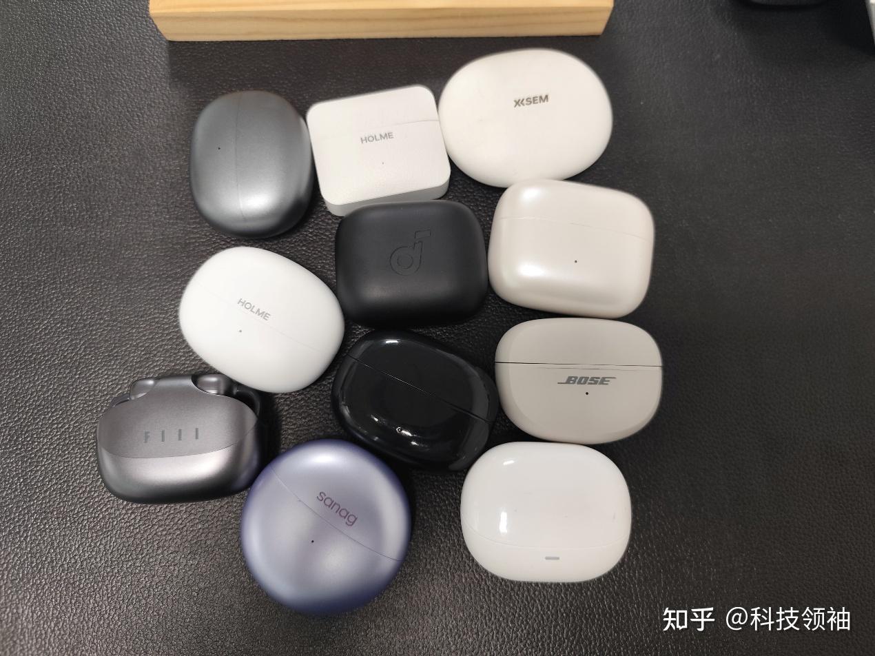 有哪些适合学生使用的耳夹式耳机推荐?高性价比耳夹式耳机推荐