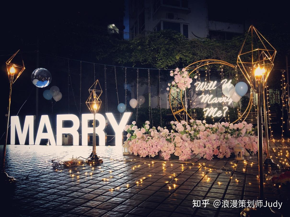 上海求婚策划方案:酒吧求婚