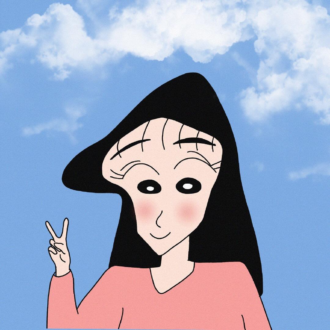 有什么适合和爸爸妈妈一起用的头像吗?