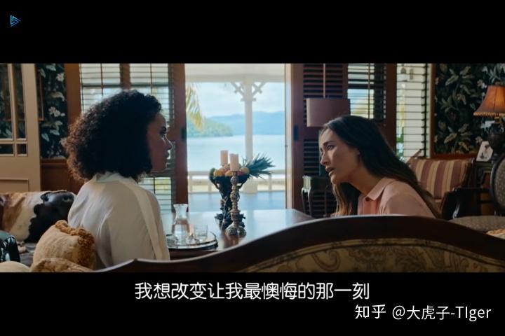 如何评价2020年电影梦幻岛fantasyisland